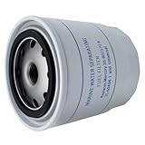 35-802893Q01 Marine Fuel Water Separating Filter Compatible with Outboards MerCruiser Stern Drives