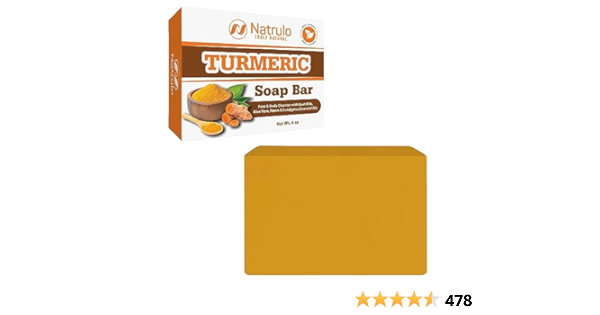 21+ Does Turmeric Soap Lighten Skin