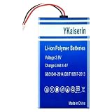 533-000128 Harmony 950) Telecomando senza fili Batteria 1900mAh