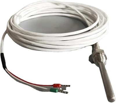 37952355 Temperature Sensor for Ingersoll Rand Portable Air Compressor Replacement Part