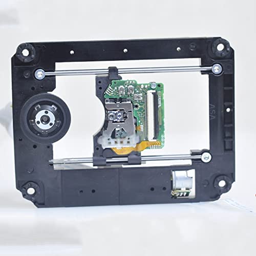 SF-BD415 Blue Ray Laser Head Jieke con soporte de plástico mechanical laser head