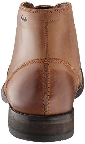 Clarks Mens Exton Up Chukka Boot | Desertcart BAHRAIN display picture 1
