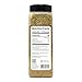 Badia Italian Seasoning, Mediterranean Blend, 5 oz – Classic Mix of Herbs for Pasta, Sauces, Pizza & Roasted Vegetables