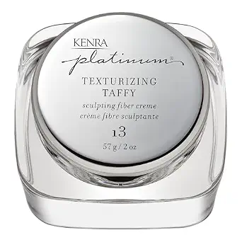 Kenra Platinum Texturizing Taffy 13 - Styling Fiber Creme