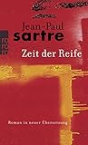 Zeit der Reife