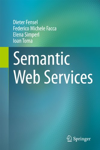Semantic Web Services view 2