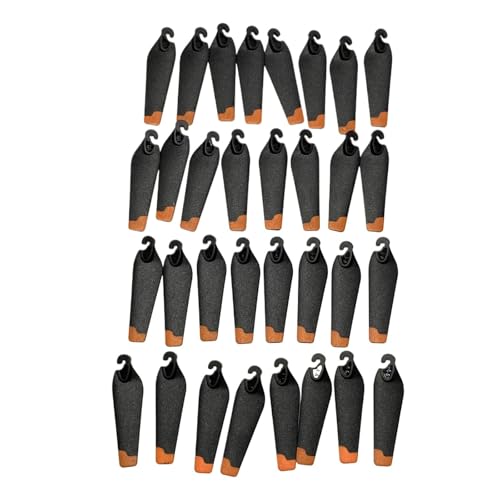 Hélice de 2.52 Pouces 64mm P14 Pièce Détachée Drone Brushless