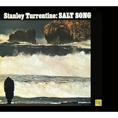 Salt Song