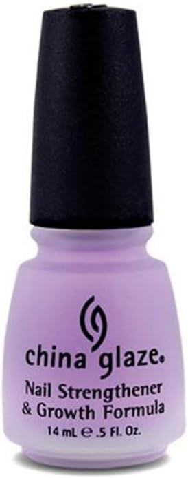 China Glaze Nail Strength/Growth Formula 14ml