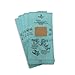 Enviromaster C5,C9 & Mastercraft P4510W, 605D, P4511B MicroPly Paper Filter Bag - 384453