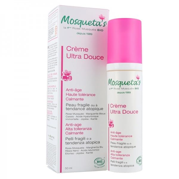 M.CREMA ULTRA DOLCE ECO 50ML
