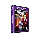 Blaze Evercade NeoGeo Arcade 2