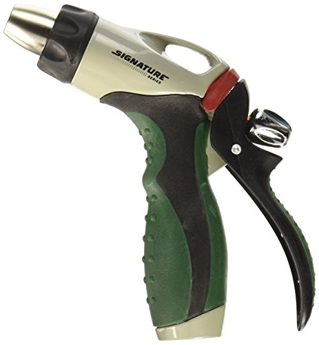 Orbit SunMate Hose-End 56156N Metal Signature Series Adjustable Nozzle