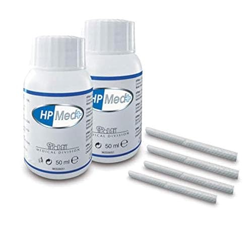 POLTI HPMed Solution