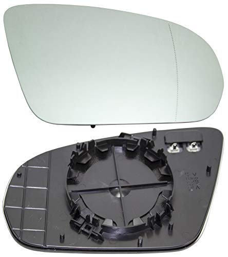 Verre rétroviseur chauffant TAROS Trade 57 rechange miroir thermique 5361-r-79040