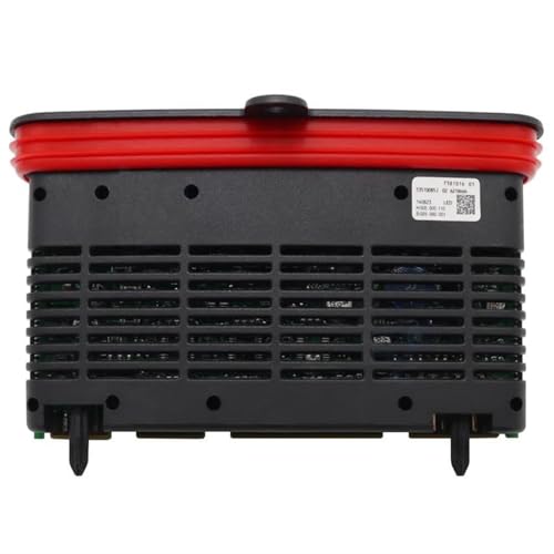 Avis erreur phare BMW F01 ? Changez pour le module TMS 63117381016