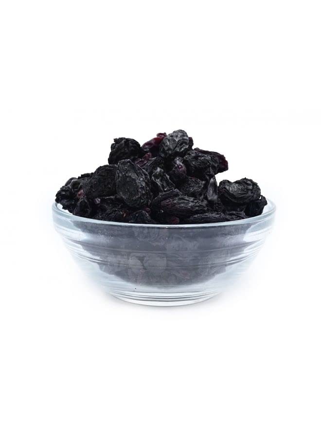 Raisins Black Jumbo,500Grams