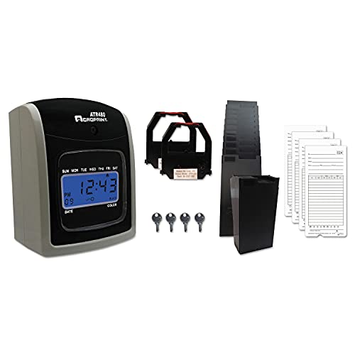 Acroprint 09-9115-000 view2