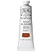 Winsor & Newton Artists' Oil Colour Paint, 37ml Tube, Terra Rosa