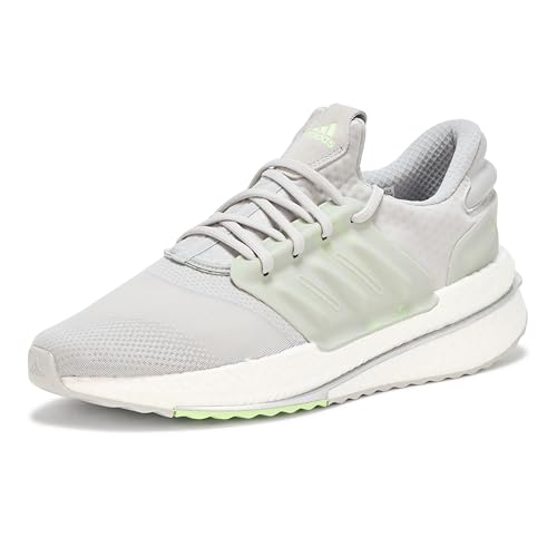 Image of adidas Mens X PLR Boost Running Sneakers Shoes - Black