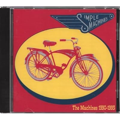 Machines-1990-1993
