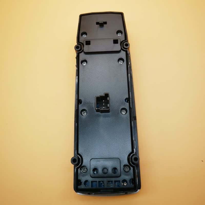 Interrupteur lève-vitre bloqué solution pour Mercedes Benz W204 W212 commande A2128208310 - 5