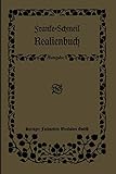 realienbuch  Realienbuch