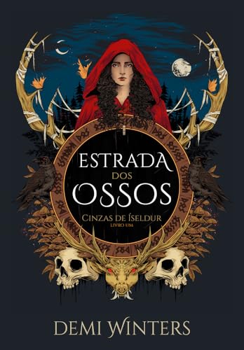 Estrada dos Ossos: 1