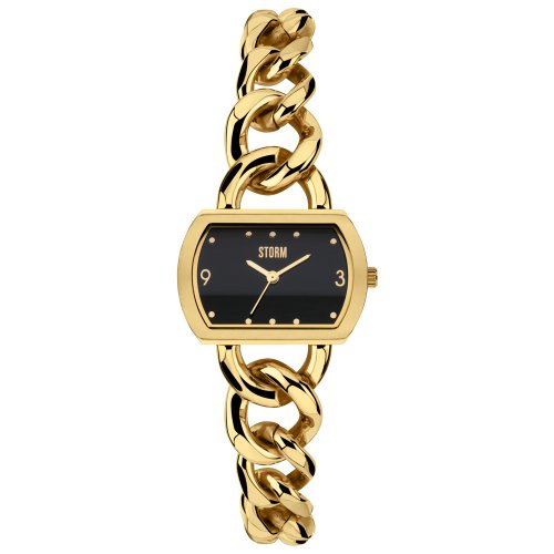 Montre pour femme STORM 47216/GD en acier inoxydable doré