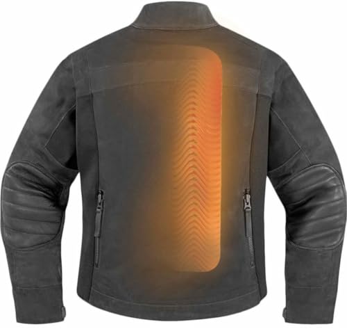Protection dorsale Richa D3O Central insert pour veste moto