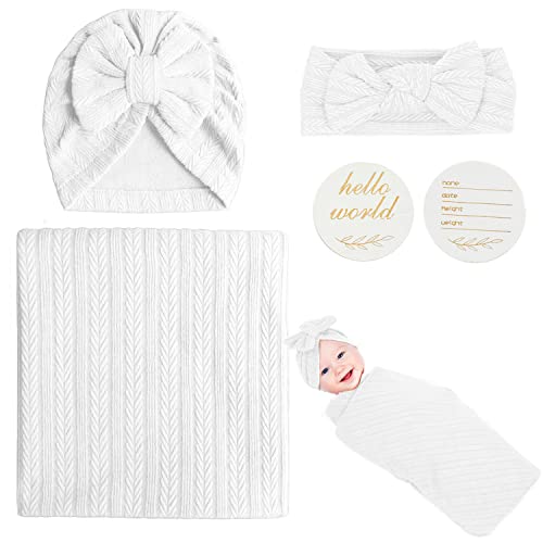 10 Best Swaddling Nursery Blankets Dec of 2022 BabyStuffLab