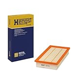 Hengst Air Filter - Insert