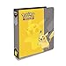 Price comparison product image Pokemon 84568, album with reinforced 5.1 cm D-rings