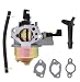 FitBest Carburetor Carb for Honda GX270 9.0HP Engine Replaces 16100-ZH9-W21