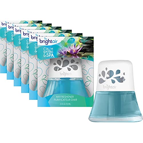 Bright Air Scented Oil Air Freshener #TOP2