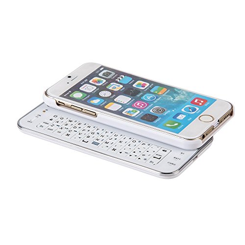 Innext ultra-sottile slide-out mini tastiera