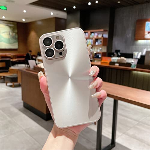 Coque en alliage pour iPhone 14 Pro Max pour sublimer et préserver votre précieux téléphone