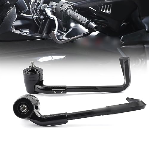 R7 Lenker Handschutz Schutz Für Yamaha YZF-R7 2021 YZFR7 2022 2023 Motorrad Bremse Kupplung Hebel Griff Griffe Hand Guards