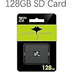 HP 14" Ultral Light Laptop for Students and Business, Intel Quad-Core N4120, 16GB RAM, 192GB Storage(64GB eMMC+128GB Ghost Manta SD), 1 Year Office 365, Webcam, HDMI, WiFi, USB-A&C, Win 11 S - Image 2