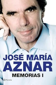 Hardcover Memorias I [Spanish] Book