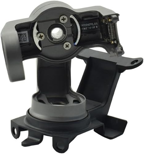 Genuino Air 2S cardán superior e inferior soporte con guiñada y motor de rollo para DJI Air 2S Drone reemplazo Repir piezas de repuesto disponible en Yaxa Peru