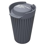 星光産業 EXEA 車内用品 灰皿 ガードアッシュ EN-6 グレー