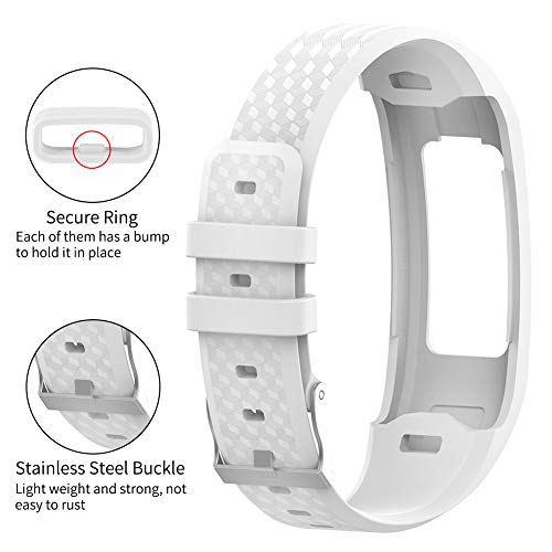Monitores De Actividad, Wireless Imagen adicional