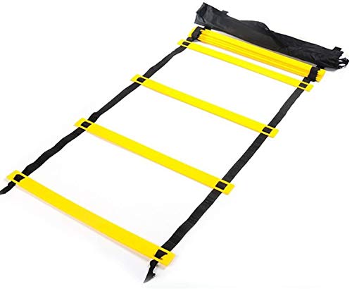 DELFINO Agility Ladder