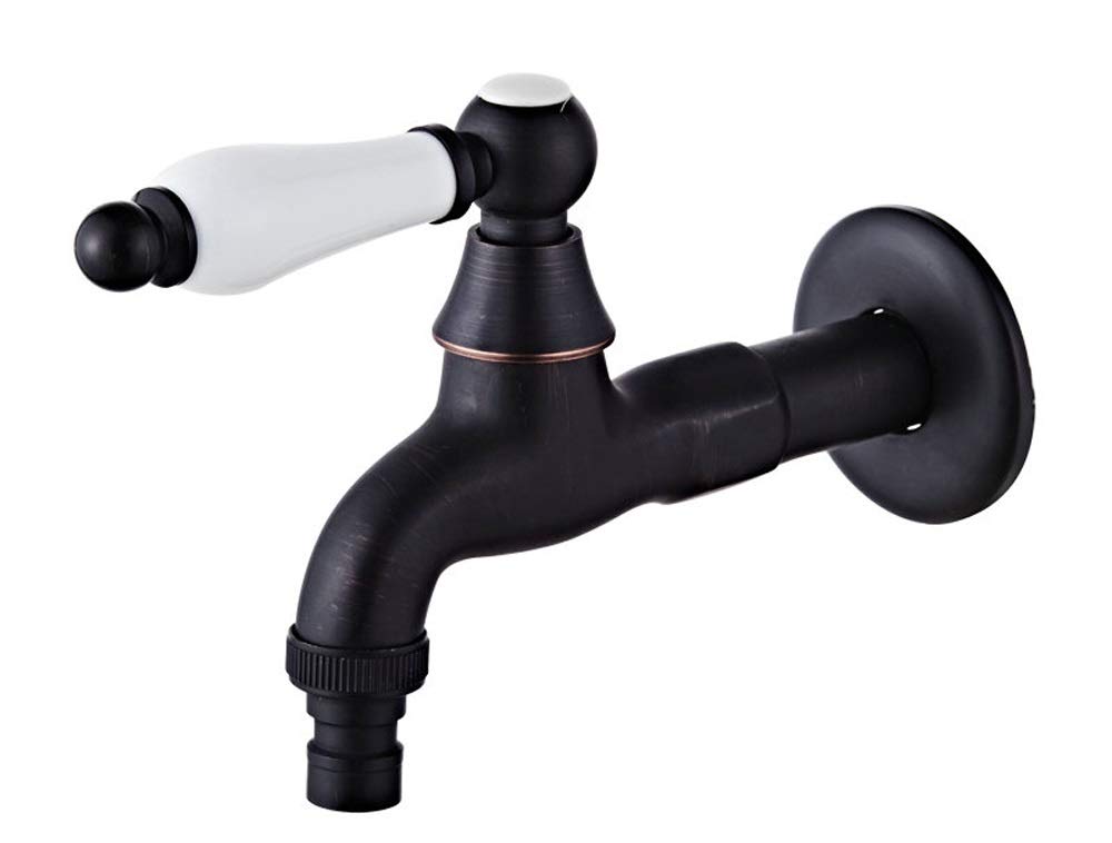 Robinet de salle de bain contemporain CRODY mitigeur pour vasque à poser