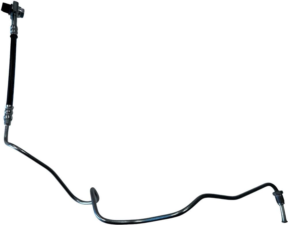 Cef Tubo Freno Posteriore Per Seat Cordoba Ibiza Per Skoda Fabia Scout Per Vw Polo - 6Q0611763K 6Q0611763Q - 4