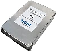 HGST – HGST HUS726060ALA640 0F18335 Ultrastar HE6 Festplatte