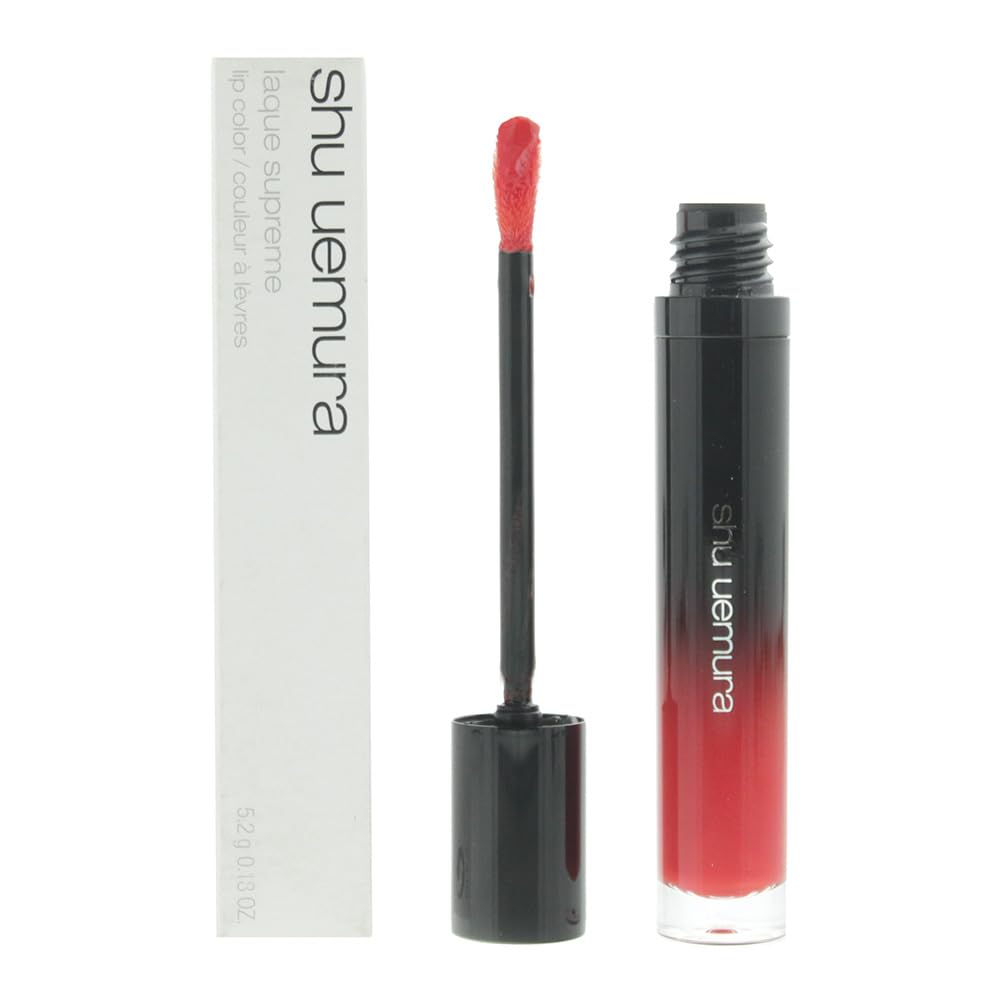 SHU UEMURA Lipstick Ideal for Women