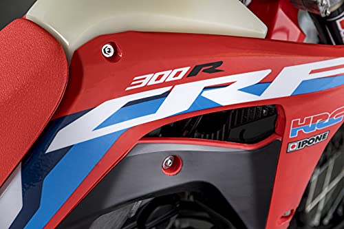 IPONE - Restauratore plastiche Plastic Shine - Ridona la lucentezza del Nuovo - 750 ml - 6