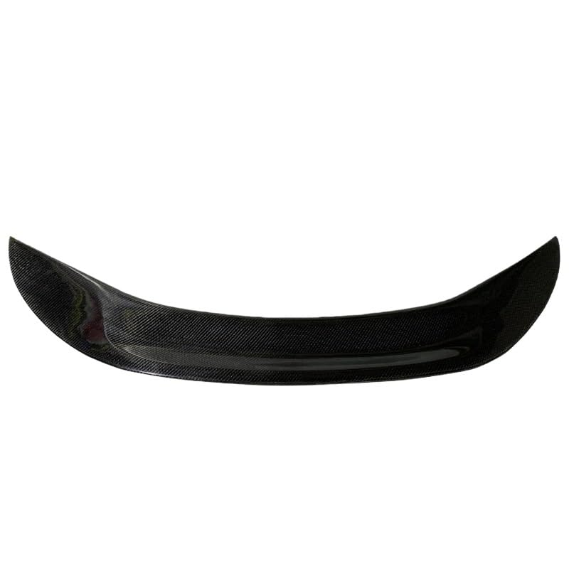 Aileron arrière en fibre de carbone pour Opel Insignia et Buick Regal 2009-2013